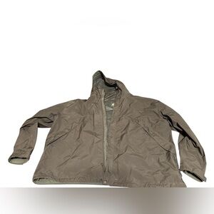 Cabela’s Gore-Tex jacket men’s size 2XL